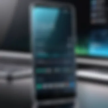 Notable Best Screen Protector for Samsung S20: An In-Depth Guide Notable Best Screen Protector for Samsung S20: An In-Depth Guide