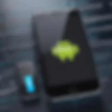 Cross-platform Messaging: Bridging Android and iPhone Cross-platform messaging on Android and iPhone