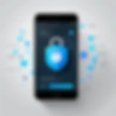 Security Features in Modern Messaging Apps Security features of messaging applications