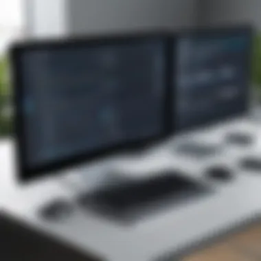 Comparative Analysis of Uninstaller Software Comparative analysis of uninstaller software features