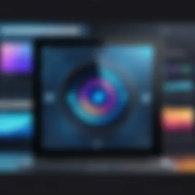 Engaging Instagram video content