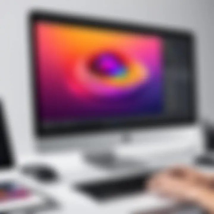 Interactive video editing techniques
