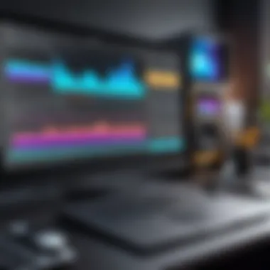 Tools and software for video editing