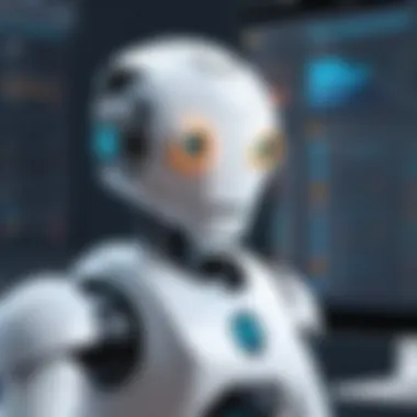 Managing Your Bot Effectively Management dashboard for bot functionality