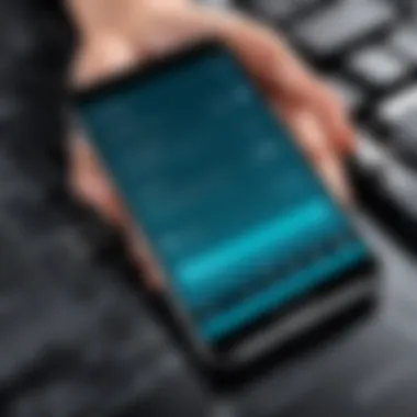 Navigating Challenges in Mobile Operating Systems Challenges faced in mobile OS development