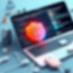 Changing Your IP Address on iPhone for Free: Techniques and Insights Introduction