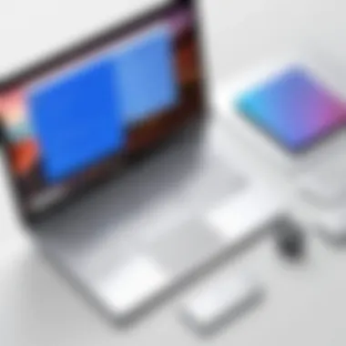 Understanding Chromebook Architecture Schematic representation of Chromebook architecture