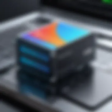 Third-Party Applications for Storage Optimization Showcasing third-party applications for storage optimization