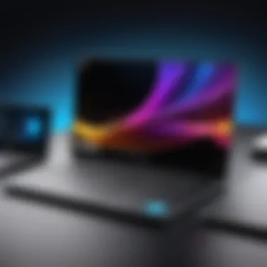 Comprehensive Analysis of Dell XPS 9570 Specifications Summary Comprehensive Analysis of Dell XPS 9570 Specifications Summary