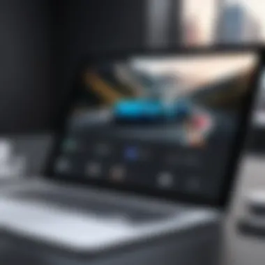Customizable Features in Video Upload Applications Customizable features of video upload applications