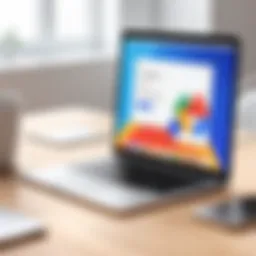 Compatibility requirements for Google applications on MacBook