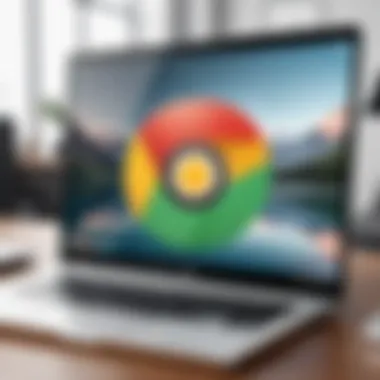 Removing an Application from Chrome with Ease User removing an app in Chrome