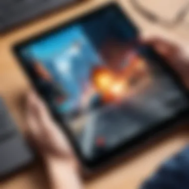 Troubleshooting Gaming Issues on Tablets Troubleshooting common tablet gaming issues