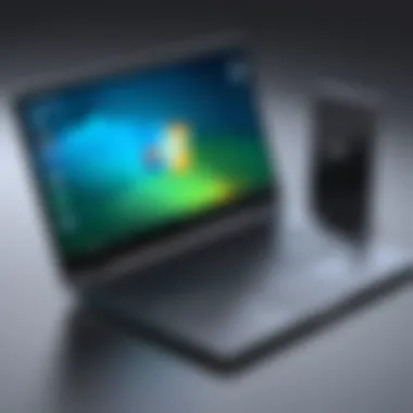 APK Drag and Drop into BlueStacks Demonstration of dragging and dropping an APK file into BlueStacks