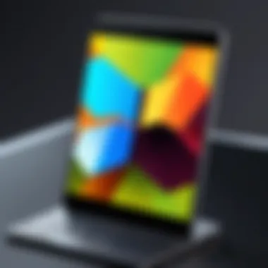 Performance Optimization Tips for BlueStacks Performance optimization tips displayed within BlueStacks application