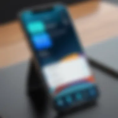 Exploring Third-Party Tracking Applications Overview of third-party tracking applications