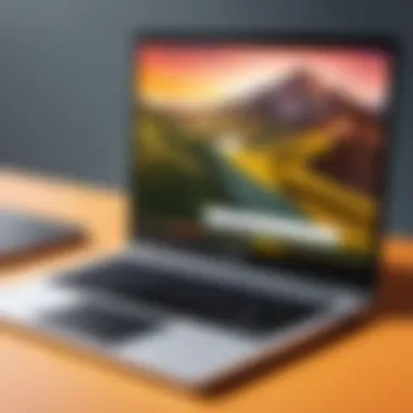 Understanding Limitations on Chromebook Limitations of Photoshop on Chromebook illustrated