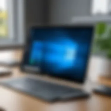 Comprehensive Guide to Purchasing Windows 10 Home on Amazon Introduction Comprehensive Guide to Purchasing Windows 10 Home on Amazon Introduction