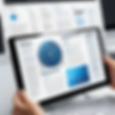 Techniques for Optimizing Scanned Documents Optimizing scanned documents