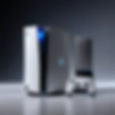 Notable Comprehensive Overview of Sony PlayStation 5 Details Notable Comprehensive Overview of Sony PlayStation 5 Details