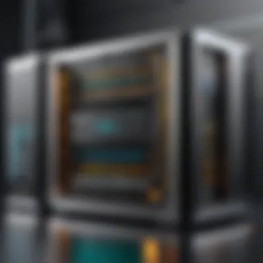 Server Settings Optimization Configuring server settings for optimal performance