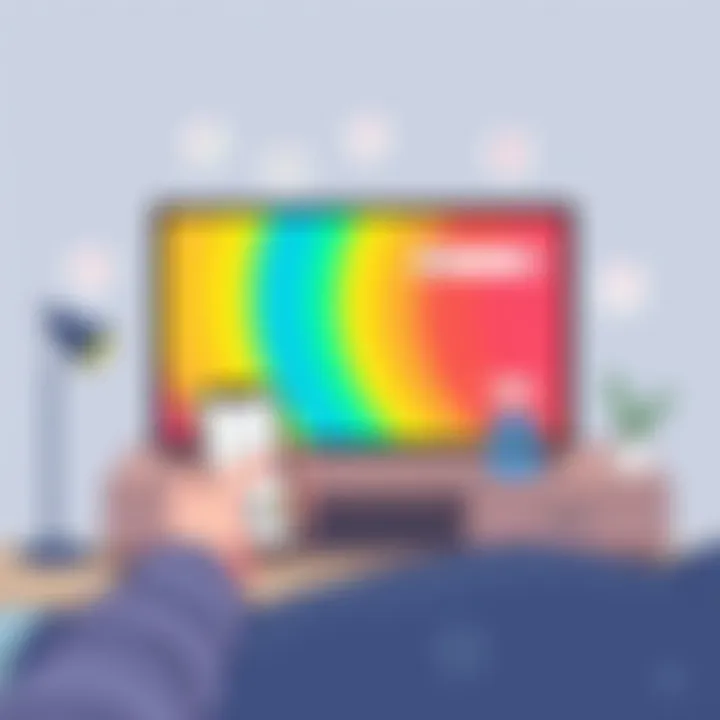Notable Controlling Your Television from Your Smartphone: A Comprehensive Guide