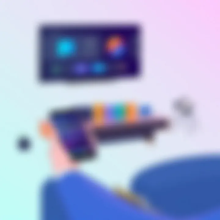 Controlling Your Television from Your Smartphone: A Comprehensive Guide Summary