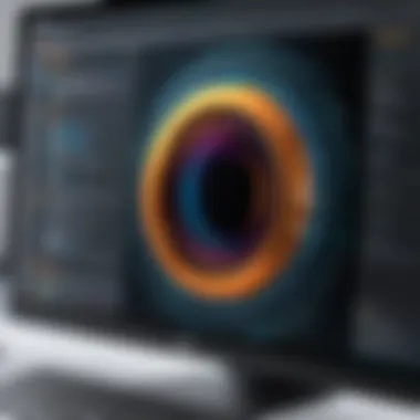 Advanced Software for Diverse Image Formats An advanced software solution with various image formats