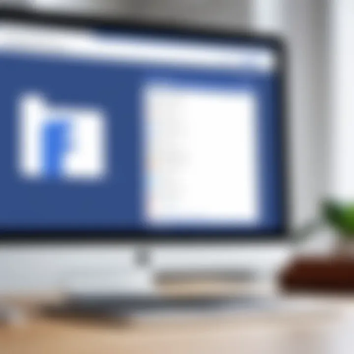 Utilizing Facebook features for business engagement