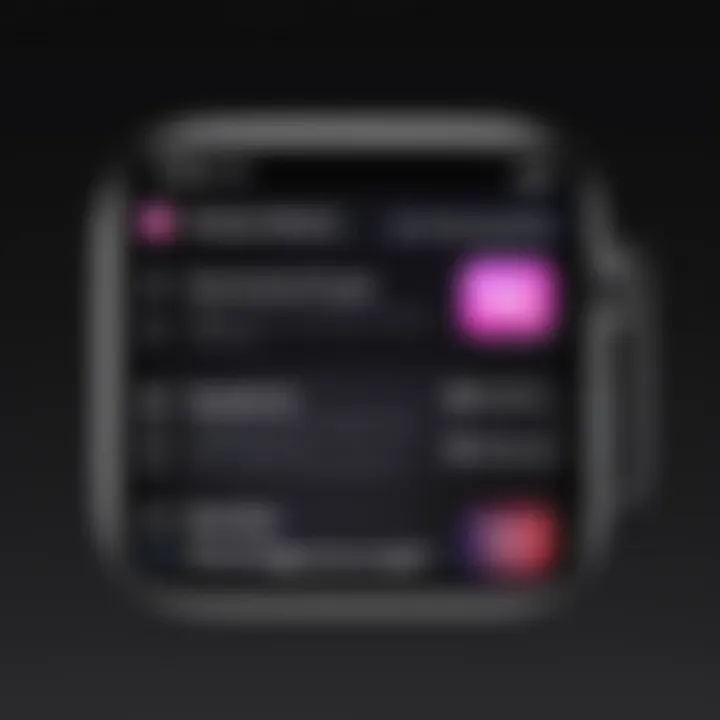 Troubleshooting tips for Apple Music widget