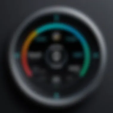 Advanced Alarm Settings Overview Advanced Alarm Settings Overview