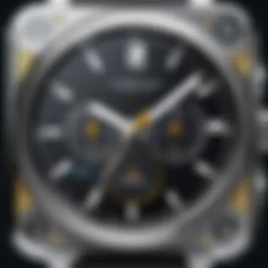 Benefits of Customizing Watch Faces Infographic illustrating the benefits of customizing watch faces