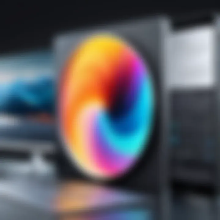 Applications of background removal in various industries