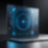 Precision in background isolation for stunning visuals