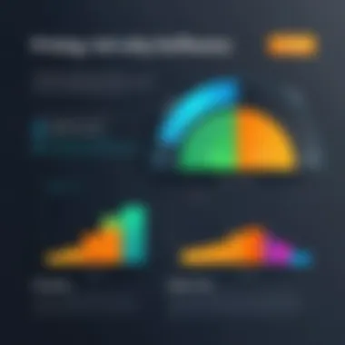 Comparative chart of pricing for leading data recovery software