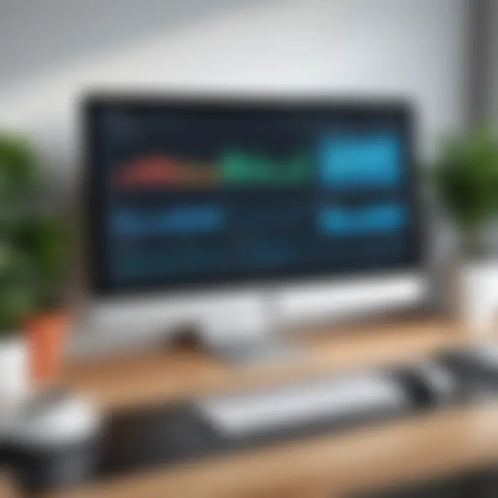 Mastering digital management