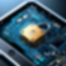 Unlocking technology secrets