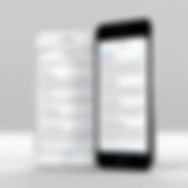 Direct Document Download Direct download of documents on iPhone