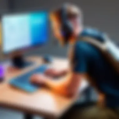 Common Troubleshooting Tips Infographic highlighting common troubleshooting tips for Fortnite