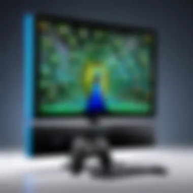 Downloading Peacock on PS4: A Comprehensive Guide Introduction Downloading Peacock on PS4: A Comprehensive Guide Introduction