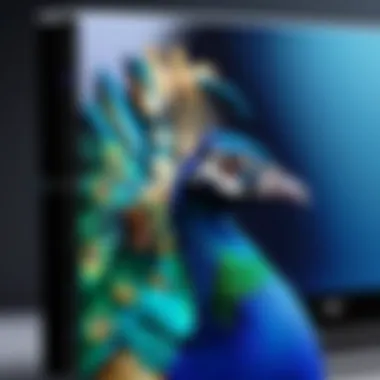Downloading Peacock on PS4: A Comprehensive Guide Summary Downloading Peacock on PS4: A Comprehensive Guide Summary