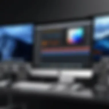 Essential Tools for Screen Recording Tools for effective screen recording on Mac