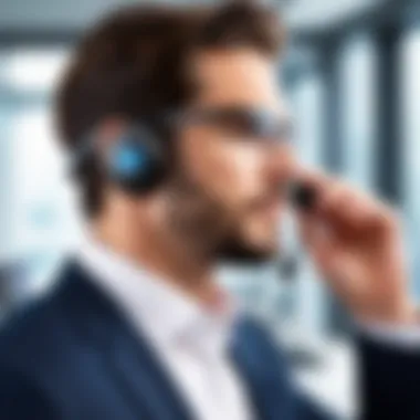 Maximizing Workplace Efficiency with Bone Conduction Strategies for effectively using bone conduction headphones at work