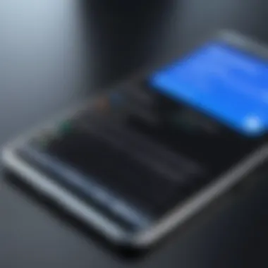 Customize Your Notification Settings Customizing Android notification settings