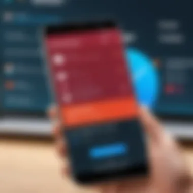 Manage App Notification Permissions Managing app notification permissions