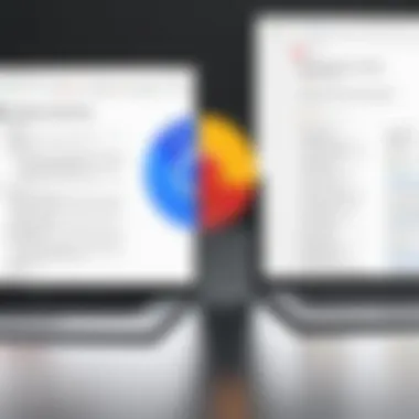 Comparison of PDF Editing Extensions Available for Chrome Comparison chart of PDF editing extensions