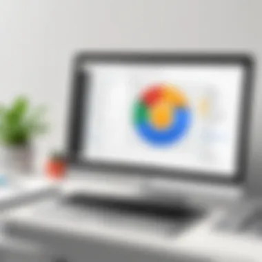 Exploring PDF Editing Tools in Chrome Screenshot of PDF editing tools in Chrome