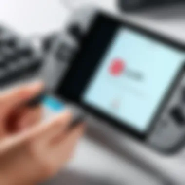 Troubleshooting 2FA on Nintendo Switch Common Issues in 2FA Setup