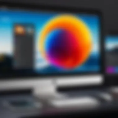 Creating Engaging Thumbnails with Bounce Photo Effects Engaging video thumbnail showcasing vibrant bounce photo effects