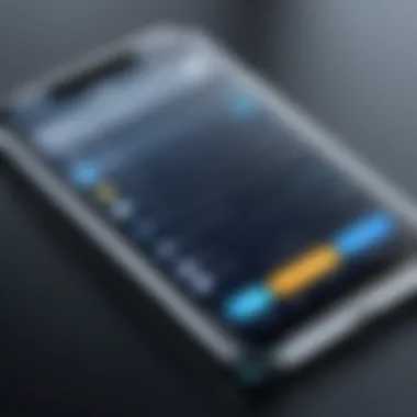 Utility Enhancements for Better Usability User-friendly utility app enhancing smartphone functionality